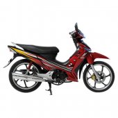 2011 Demak Smart MTX photo